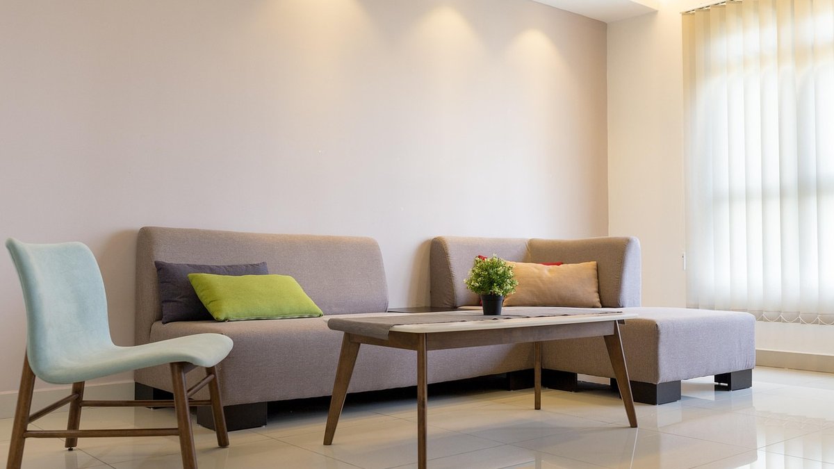 How to Create a Cosy Reading Corner at Home